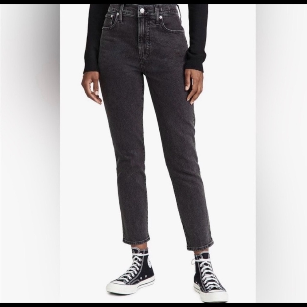 Madewell Jean